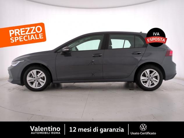 Volkswagen Golf 2.0 TDI SCR Life - Foto 4