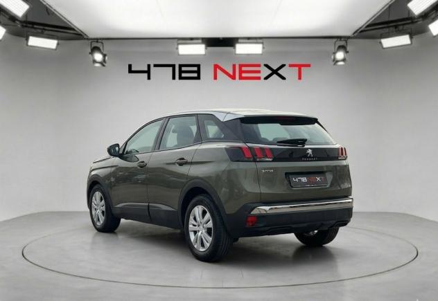 Peugeot 3008 BlueHDI 130 EAT8 S&S Active - Foto 7