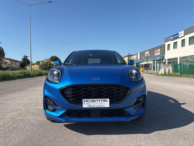 Ford Puma 1.0 EcoBoost Hybrid 125 CV S&S ST-Line X - Foto 3