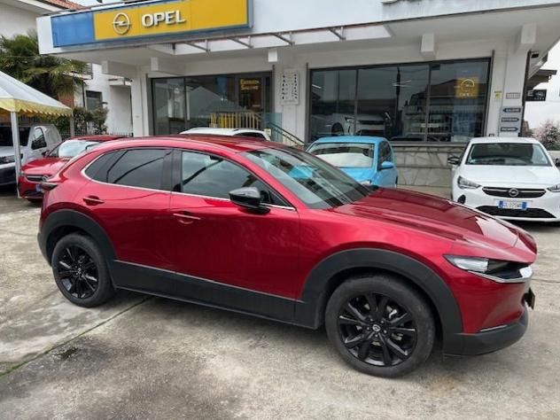 MAZDA CX-30 2.0L e-Skyactiv-G M Hybrid 2WD Exclusive Line rif. 23438124 - Foto 3