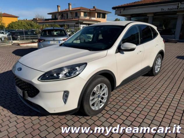 FORD Kuga 1.5 EcoBlue 120 CV 2WD rif. 23548058 - Foto 3