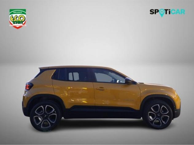 JEEP Avenger 1.2 Turbo 100 CV Summit rif. 24208119 - Foto 4