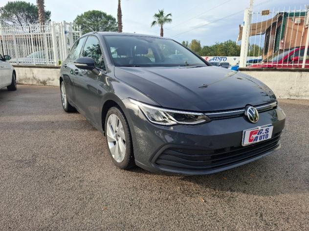 Volkswagen Golf 1.5 TGI DSG Life - Foto 3