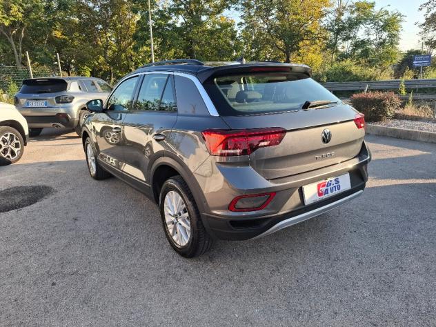 Volkswagen T-Roc 2.0 TDI SCR 150 CV DSG Style - Foto 7