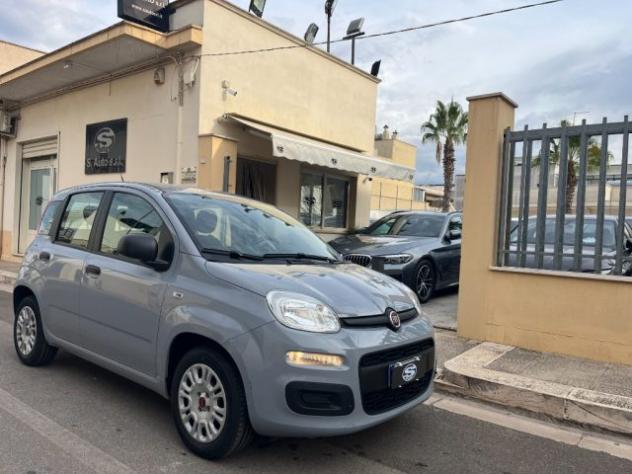 FIAT Panda 1.0 FireFly Hybrid rif. 23808534