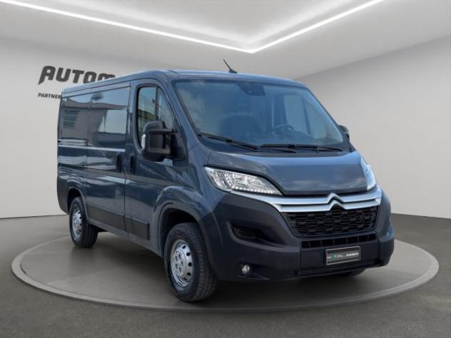 CITROEN Jumper L1H1 2.2 120cv rif. 23493763 - Foto 3