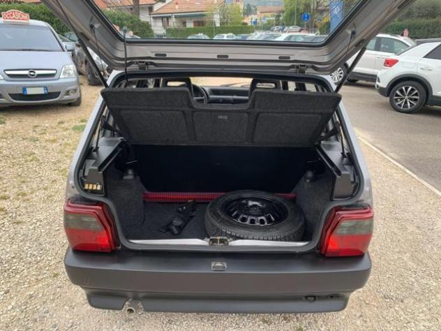 FIAT Uno 45 5p. Fire GPL OK NEOPATENTATI rif. 21510316 - Foto 10