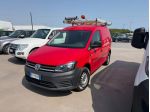 Volkswagen Caddy 2.0 TDI 122 CV 4MOTION Comfortline
