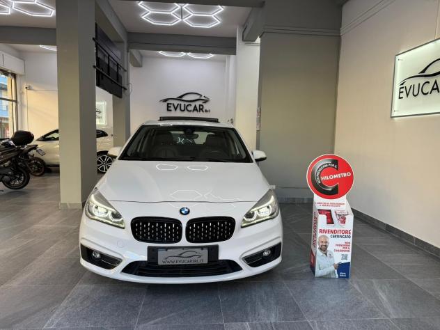 Bmw 2er Active Tourer 218d Luxury - Foto 2