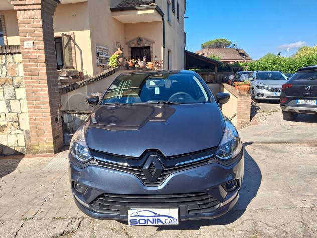 Renault Clio TCe 12V 90 CV GPL Start&Stop 5 porte Energy Life - Foto 2