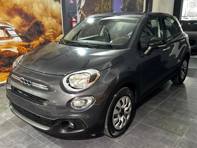 FIAT 500X 1.5 T4 130 CV dci KM 11920