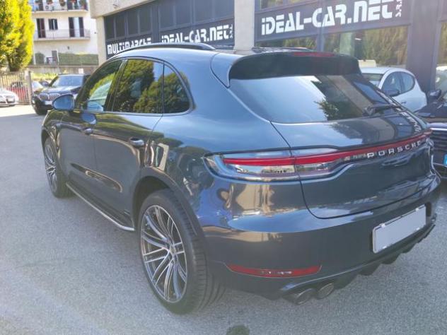 PORSCHE Macan 2.0 rif. 24066368 - Foto 5