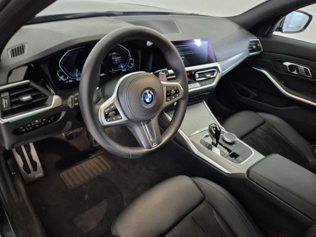 BMW Serie 3 320E Touring - Foto 7