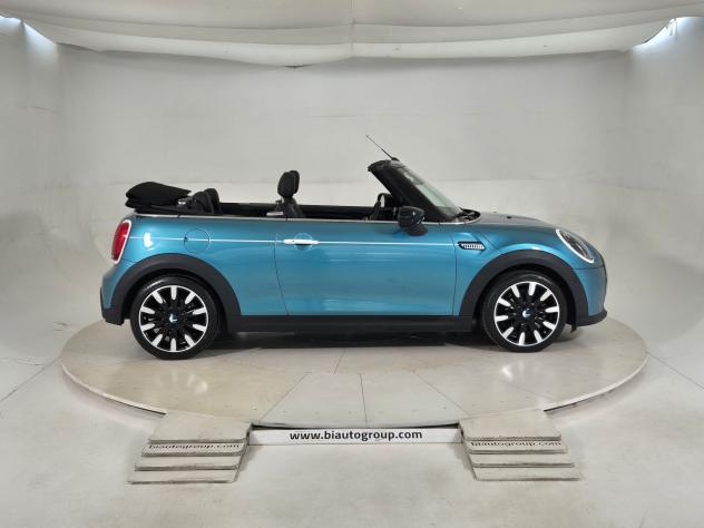 MINI Mini Cabrio F57 2021 Cabrio 1.5 Cooper Sidewalk auto - Foto 6