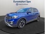 Volkswagen T-Cross T-Cross 1.0 tsi Style 95cv
