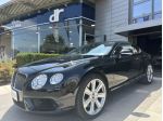 Bentley Continental GT V8