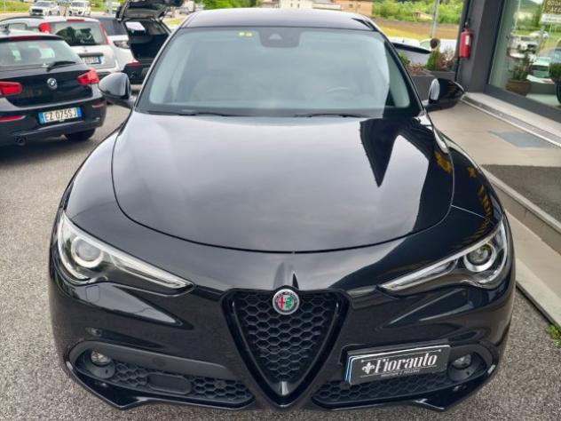 ALFA ROMEO Stelvio 2.2 Turbodiesel 190 CV AT8 Q4 Sprint rif. 23772577