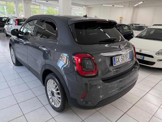 FIAT 500X 1.3 MultiJet 95 CV CONNECT rif. 23806350 - Foto 4