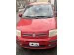 Fiat Panda 2010