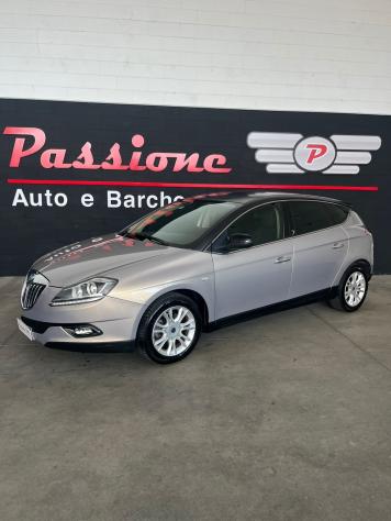 Lancia Delta 1.4 T-Jet 120 CV Oro Prezzo NON vincolato a finanziamento