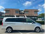 MERCEDES Classe V     (W447) V 200 d Sport Extralong