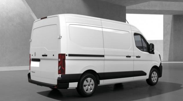 RENAULT Master APERTI AD AGOSTO rif. 24016600 - Foto 2