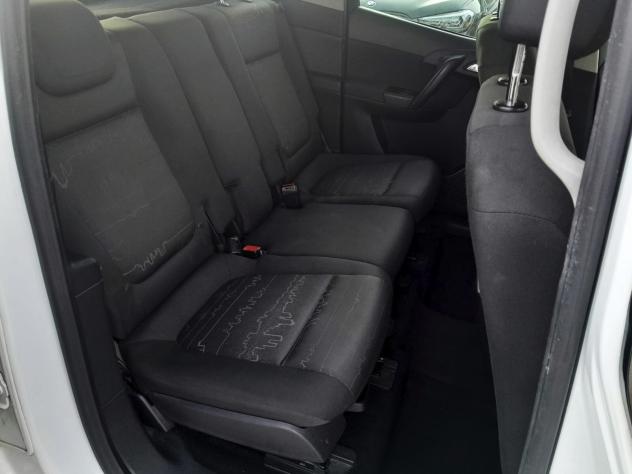 Opel Meriva 1.4 120CV GPL TECH ELECTIVE - Foto 8