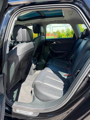 Audi A6 2.0 TDI 190 CV quattro S tronic Business Plus - Foto 8