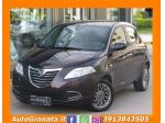 Lancia Ypsilon 1.3 M.jet 95cv S&S Gold Navi+Telecam