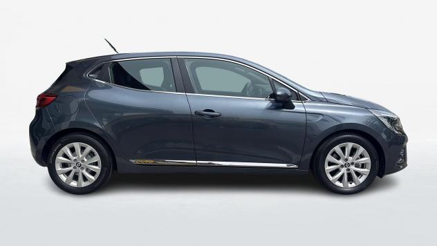 Renault Clio 5 Porte 1.6 E-TECH Hybrid 140cv Intens Auto - Foto 4