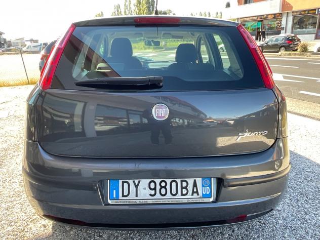 Fiat Punto Classic 1.2 5 porte Active - Foto 5