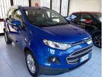 Ford EcoSport 1.0 EcoBoost 125 CV Plus