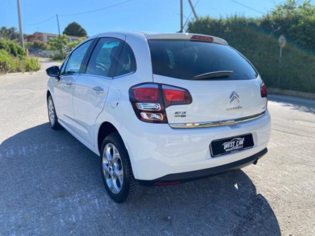 CITROEN C3 BlueHDi 75 Exclusive rif. 24039711 - Foto 6