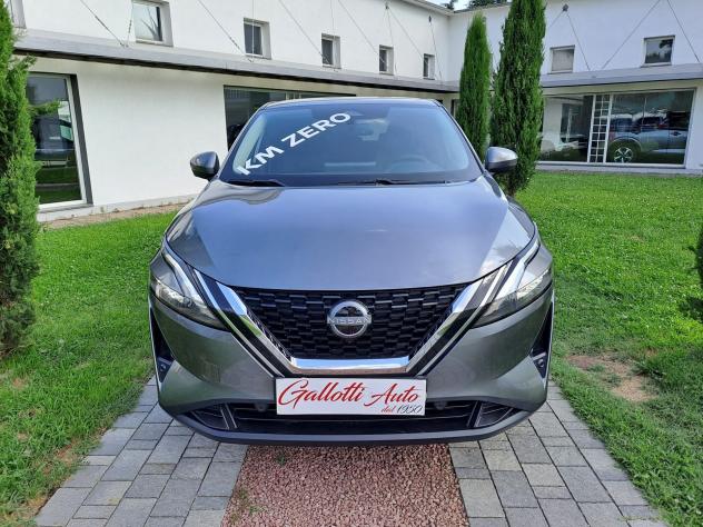 Nissan Qashqai MHEV 140 CV N-Connecta-NESSUN OBBL. FIN. - Foto 3