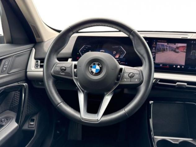 BMW X1 sDrive 18d Aut. rif. 24043558 - Foto 10