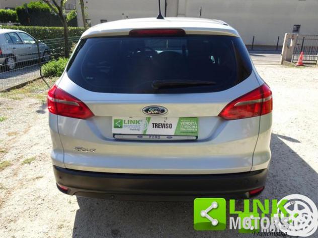 FORD Focus Titanium rif. 24134191 - Foto 4