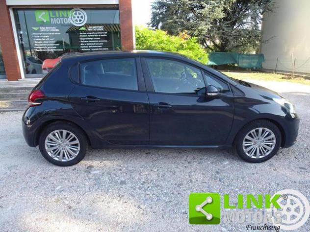 PEUGEOT 208 GPL Allure rif. 24062728 - Foto 6