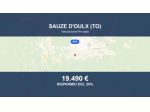 Immobile in asta di 37 m² in vendita a Sauze d'Oulx