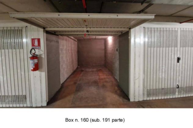 Immobile in asta di 31 m² in vendita a Torino - Foto 2