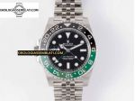 Rolex Replica GMT MASTER II 126720 904L SS 1:1 MIGLIOR EDIZIONE SUL BRACCIA &hellip;