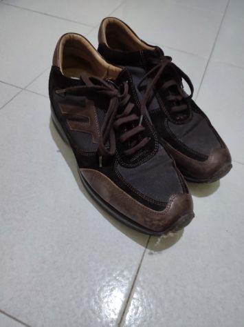 Scarpe uomo pelle - Foto 2