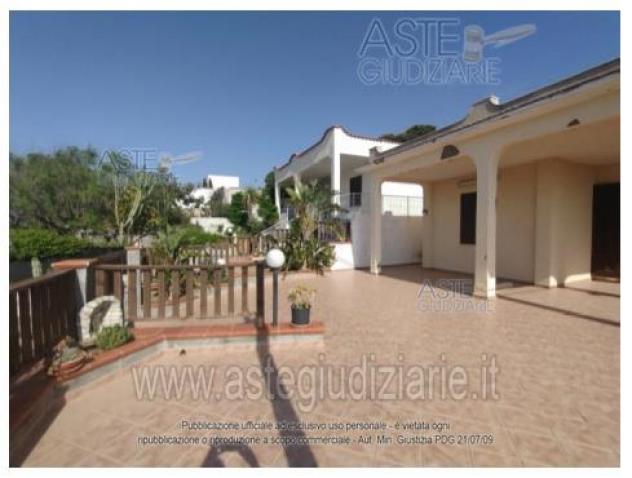 IMMOBILI-IMMOBILE RESIDENZIALE-via dei Cavallucci Marini snc C/da Canalotto - Foto 7