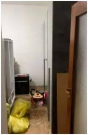 Immobile in asta di 98 m², box auto in vendita a Arluno - Foto 16