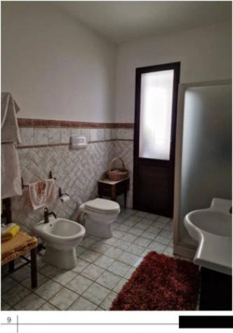 Immobile in asta di 145 m² con più di 5 locali in vendita a Belmonte Mezzagno - Foto 4
