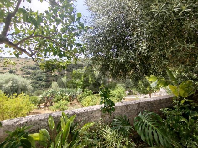 Villa o villino in vendita a Canicattini Bagni - Foto 18