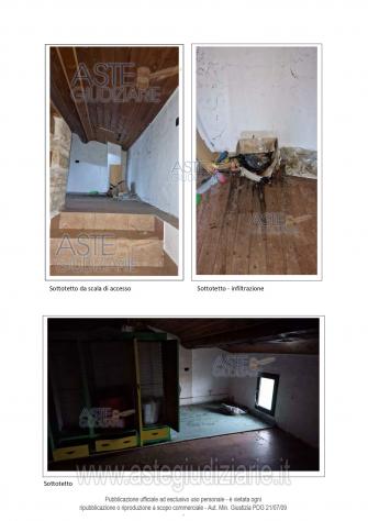 IMMOBILI-IMMOBILE RESIDENZIALE-Localita' Zerbio, strada Cascina Bongiorna SNC - Foto 4