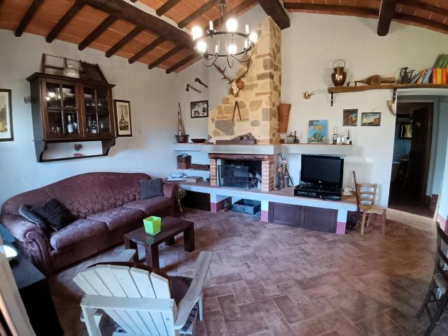 Appartamento in vendita a Collalto - Colle di Val d'Elsa 85 mq Rif: 1353589 - Foto 6