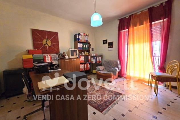 Appartamento di 136 m² con 5 locali in vendita a Erice - Foto 18