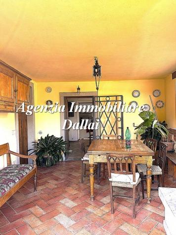 Firenzuola (pressi) - Terratetto con giardino - Foto 3