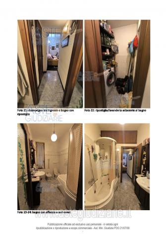 IMMOBILI-IMMOBILE RESIDENZIALE-Via del Campasso, 17/interno 3 piano 1, 16151 Genova GE, Italia - Foto 3